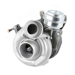 Turbo pour MERCEDES Classe E (W210) 270 CDI 170 CV 709837-5002S