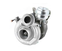 Turbo pour MERCEDES Classe E (W210) 270 CDI 170 CV 709837-5002S