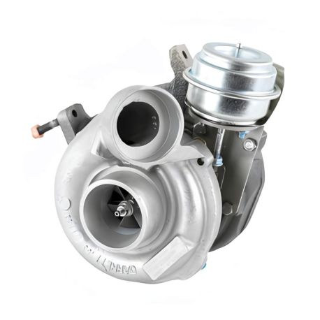 Turbo 709837-5002S
