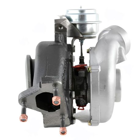 Turbo 709837-5002S