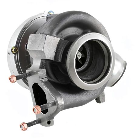 Turbo pour MERCEDES Classe M (W163) 270 CDI 163 CV 709837-5002S