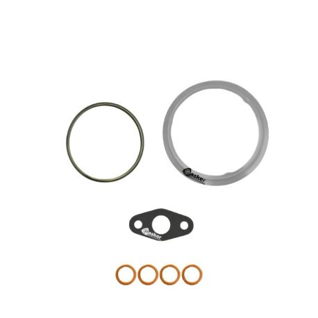 Turbo pour BMW 530d GT (F07) 530D 245 CV 777853-5013S
