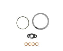 Turbo pour BMW 730 LD (F02) 730LD 245 CV 777853-5013S