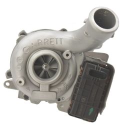 Turbo pour AUDI A4 (B8) 2.7 TDI 163 CV 777159-5003S
