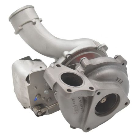 Turbo pour AUDI A4 (B8) 2.7 TDI 190 CV 777159-5003S