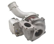 Turbo pour AUDI A4 (B8) 2.7 TDI 163 CV 777159-5003S