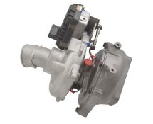 Turbo pour AUDI A4 (B8) 2.7 TDI 163 CV 777159-5003S