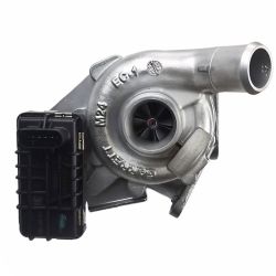 Turbo pour FORD Transit 3 2.2 TDCi 140 CV 767933-5015S