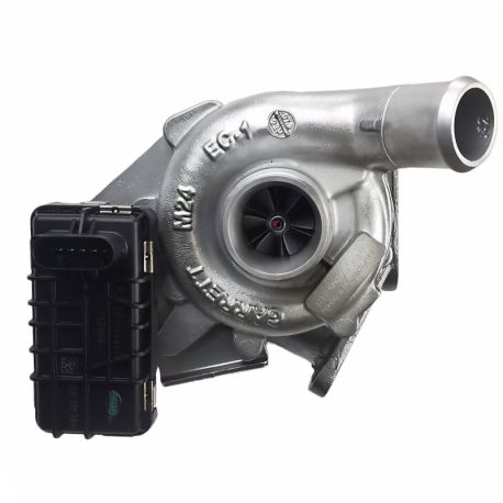 Turbo pour FORD Transit 3 2.2 TDCi 140 CV 767933-5015S