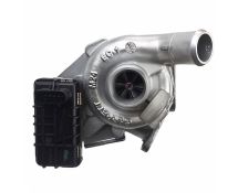 Turbo pour FORD Transit 3 2.2 TDCi 140 CV 767933-5015S