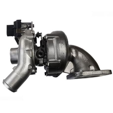 Turbo pour FORD Transit 3 2.2 TDCi 140 CV 767933-5015S