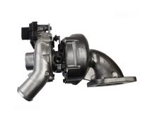 Turbo pour FORD Tourneo 2.2 TDCi 110 CV 767933-5015S