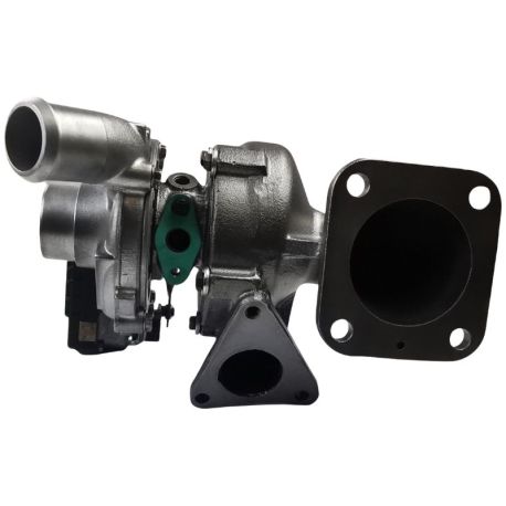 Turbo pour FORD Transit 3 2.2 TDCi 140 CV 767933-5015S
