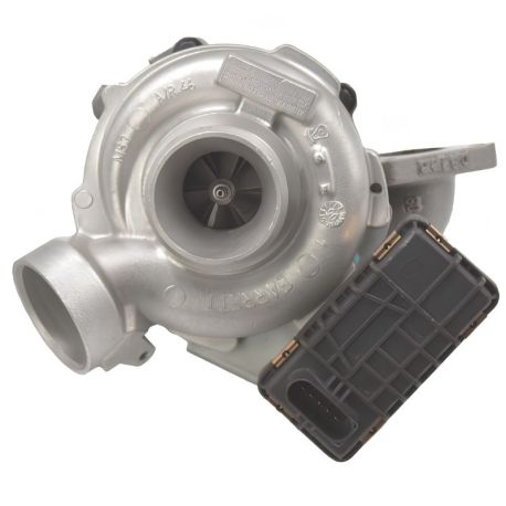 Turbo pour CHRYSLER PT Cruiser 2.2 CRD 150 CV 759422-5004S