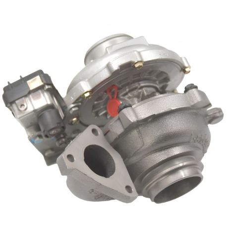 Turbo pour CHRYSLER PT Cruiser 2.2 CRD 121 CV 759422-5004S