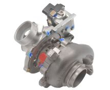 Turbo pour CHRYSLER PT Cruiser 2.2 CRD 121 CV 759422-5004S