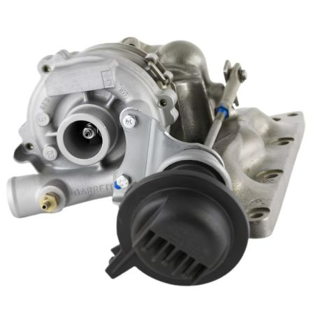 Turbo pour SMART Fortwo 0.7 BRABUS 82 CV 727238-5001S