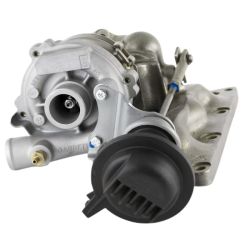 Turbo pour SMART Roadster 0.7 82 CV 727238-5001S