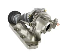 Turbo pour SMART Fortwo 0.7 BRABUS 82 CV 727238-5001S