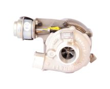 Turbo pour HYUNDAI Matrix 1.5 CRDi 102 CV 782403-5001S