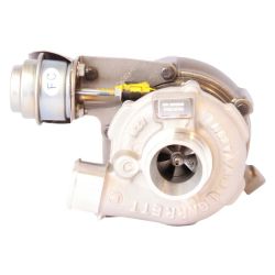 Turbo pour HYUNDAI Getz 1.5 CRDi 88 CV 782403-5001S