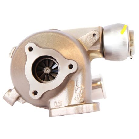 Turbo pour HYUNDAI Matrix 1.5 CRDi 102 CV 782403-5001S