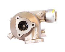 Turbo pour HYUNDAI Matrix 1.5 CRDi VGT 110 CV 782403-5001S