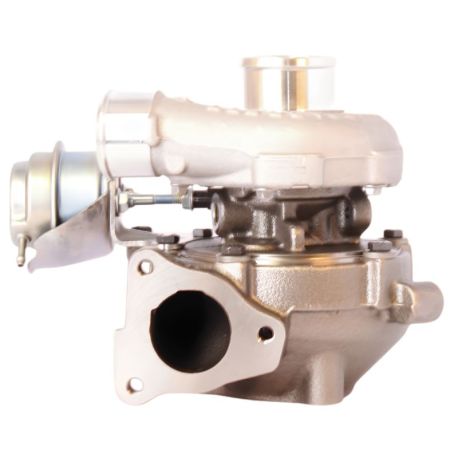 Turbo pour HYUNDAI Matrix 1.5 CRDi VGT 110 CV 782403-5001S