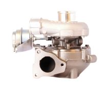Turbo pour HYUNDAI Matrix 1.5 CRDi VGT 110 CV 782403-5001S