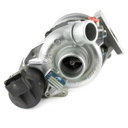 Turbo pour LAND ROVER Range Rover 3.6 D 272 CV 5439 988 0111