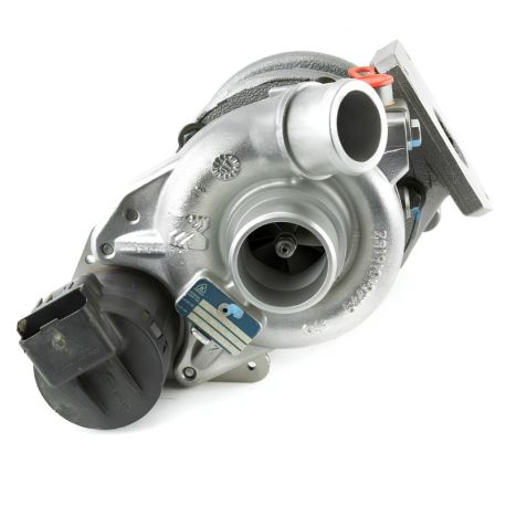 Turbo 5439 988 0111
