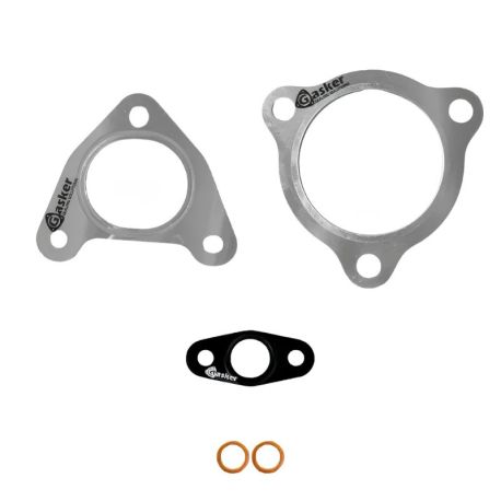 Turbo neuf pour VOLVO S80 1 D5 163 CV (120 KW) - 716214-5004S - Jrone