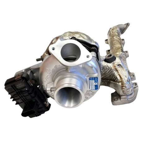 Turbo 5303 988 0698