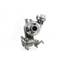 Turbo pour Renault Espace IV 1.9 dCi 120 CV 