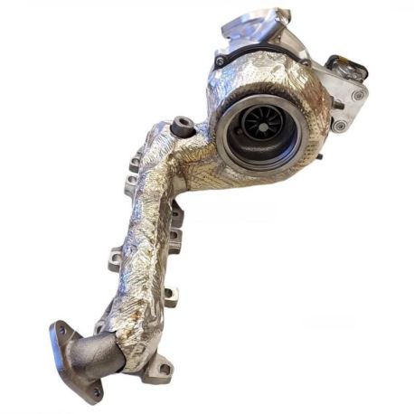 Turbo 5303 988 0698