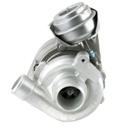 Turbo pour OPEL Frontera B 2.2 DTI 116 CV 717627-5002S
