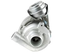 Turbo pour OPEL Frontera B 2.2 DTI 116 CV 717627-5002S