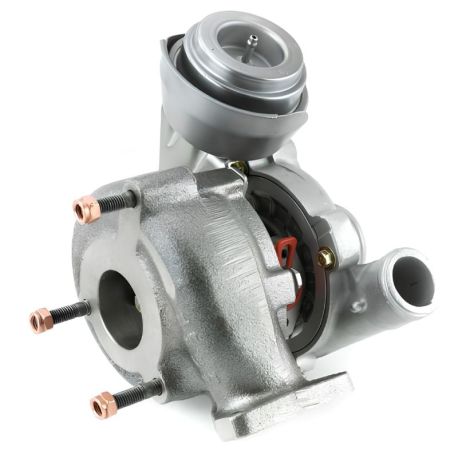 Turbo pour OPEL Frontera B 2.2 DTI 120 CV 717627-5002S
