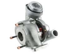 Turbo pour OPEL Frontera B 2.2 DTI 120 CV 717627-5002S