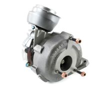 Turbo pour OPEL Frontera B 2.2 DTI 116 CV 717627-5002S