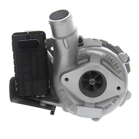Turbo pour FORD Transit 2.2 TdCi 125 CV 854800-5001W