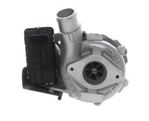 Turbo pour FORD Transit 3 2.2 TDCi 155 CV 854800-5001W