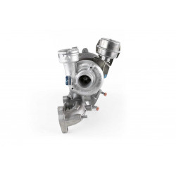 Turbo pour Renault Megane 2 1.9 dCi 120 CV (708639-5011S)