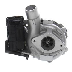 Turbo pour FORD Ranger (TKE) 2.2 TDCi 150 CV 854800-5001W