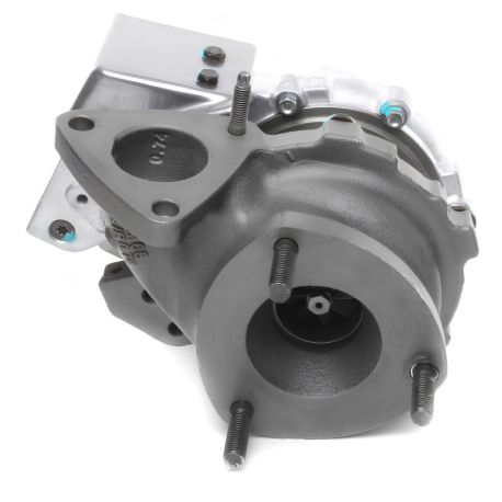 Turbo pour FORD Transit 2.2 TdCi 125 CV 854800-5001W