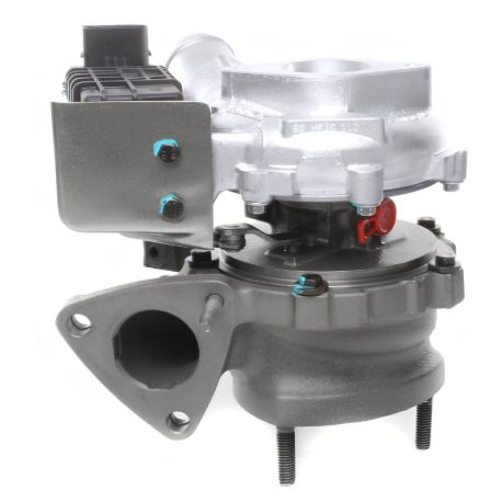 Turbo pour FORD Ranger (TKE) 2.2 TDCi 125 CV 854800-5001W