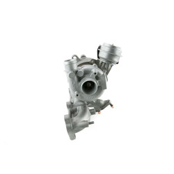 Turbo pour Volvo S40 I 1.9 D 115 CV 
