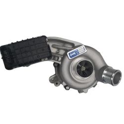 Turbo neuf pour LAND ROVER Range Rover Sport 1 (L320) 3.0 TD 245 CV - 778400-5005S - SL Turbo