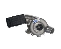 Turbo neuf pour JAGUAR XF 3.0 D 211 CV - 778400-5005S - SL Turbo