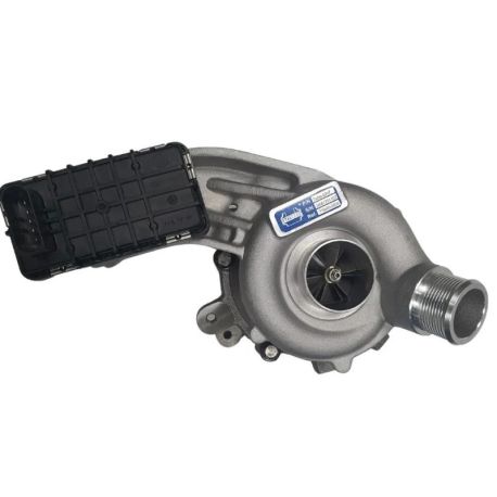 Turbo neuf pour LAND ROVER Discovery 4 3.0 TD 211 CV - 778400-5005S - SL Turbo